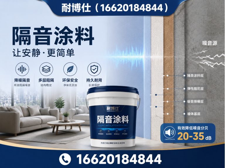 越秀区保温涂料展示图